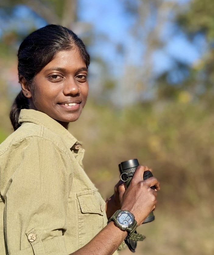 Deepa Rakshana