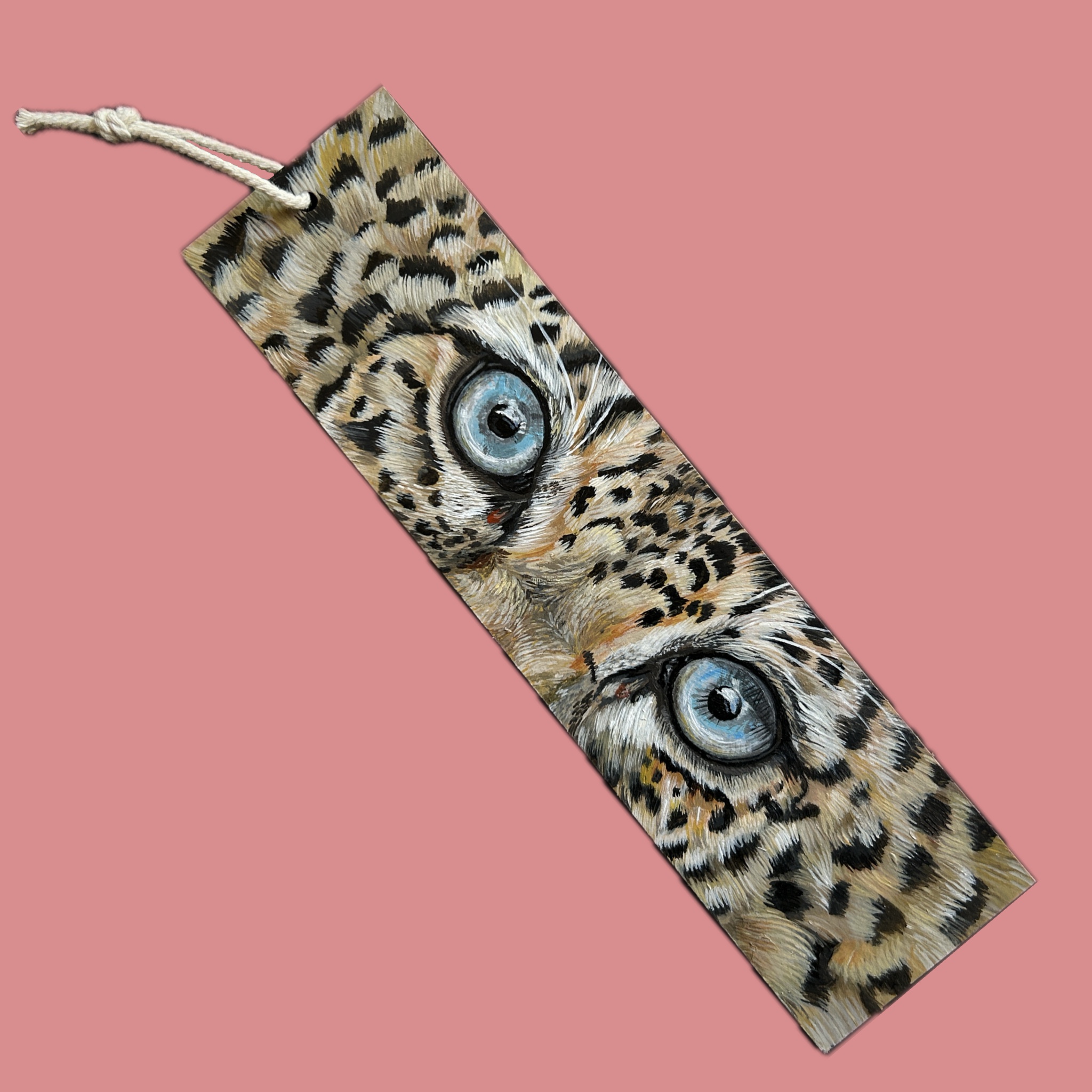 Leopard